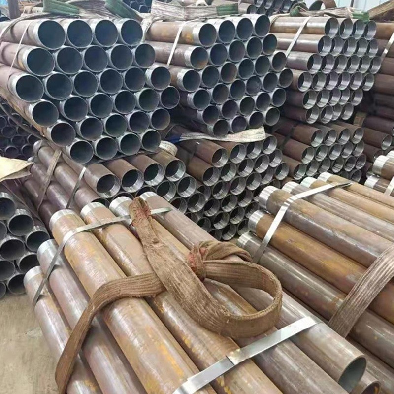 阿里地质钻探用跟管