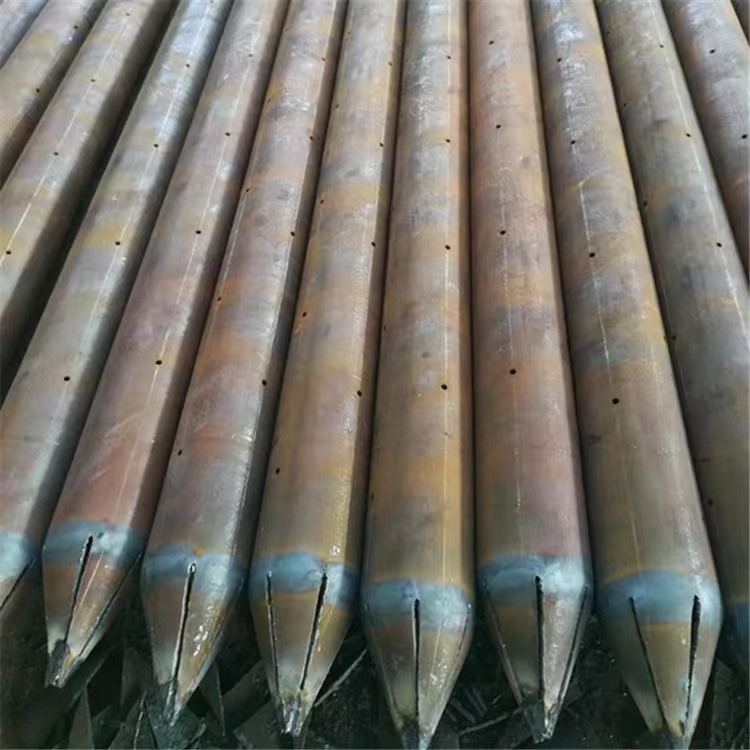 阿里50mm管棚管
