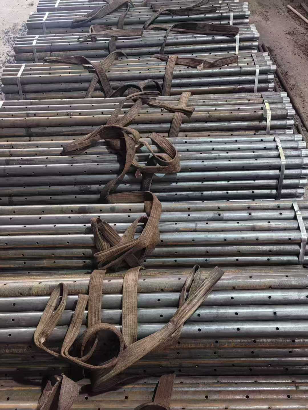 阿里127mm管棚管