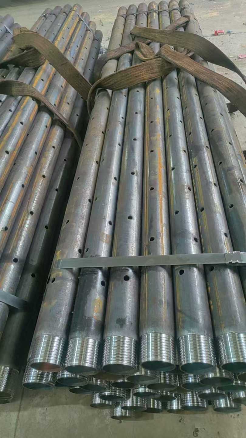 阿里159mm管棚管