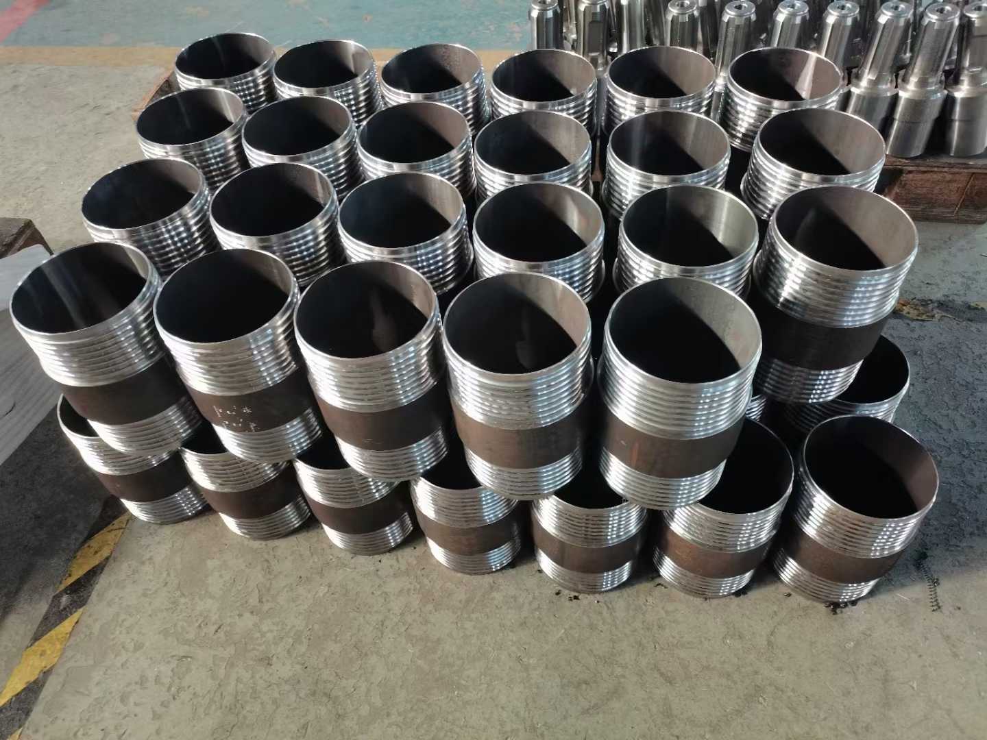 阿里219mm管棚管